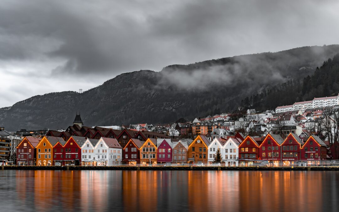 De 3 mest populære hobbyene i Norge