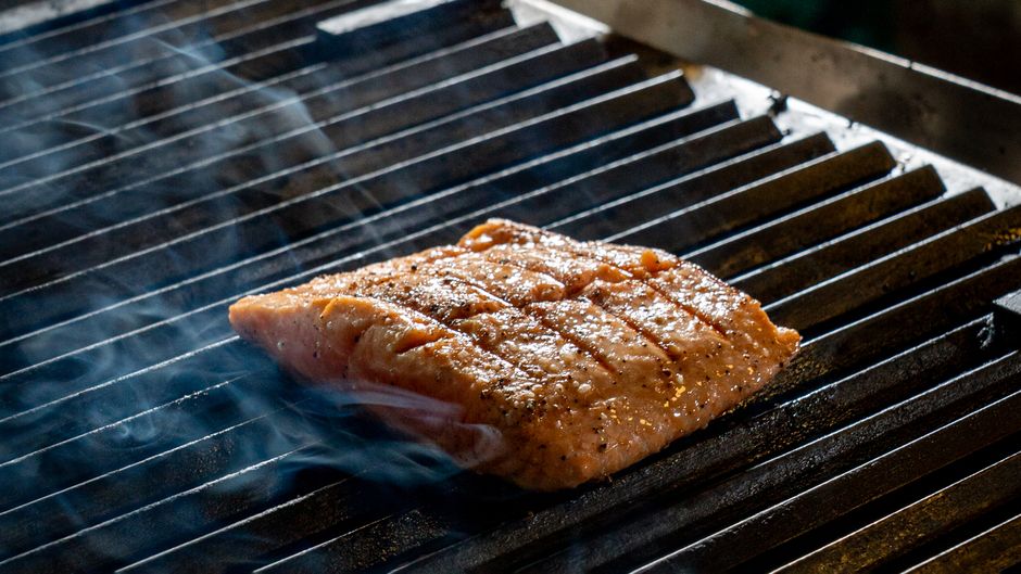 Fiskeoppskrifter: En Guide til De Beste Rettene med Fisk