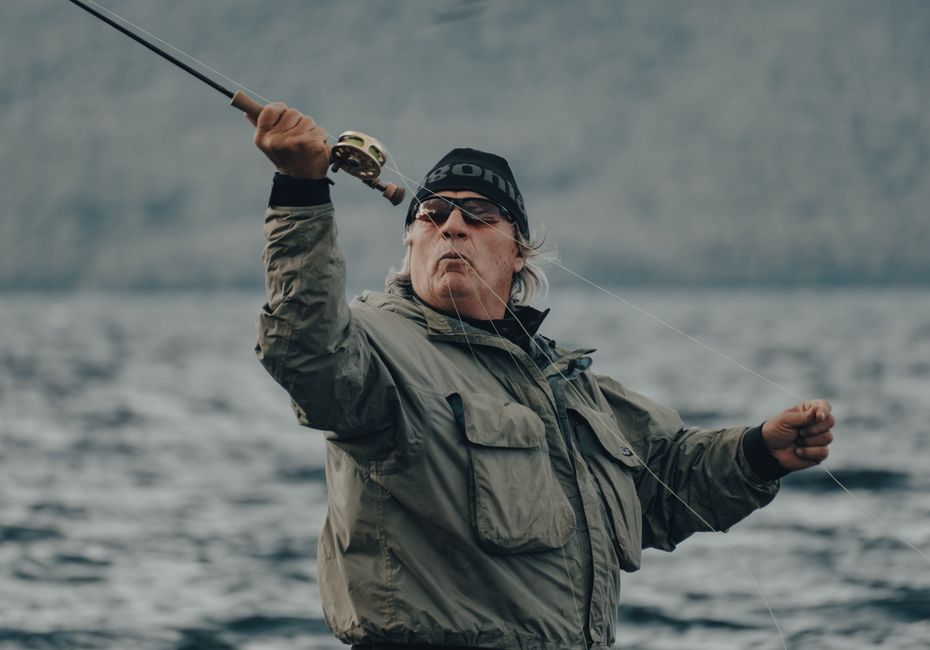 Fisketips for Fluefiske: Den Ultimate Guiden