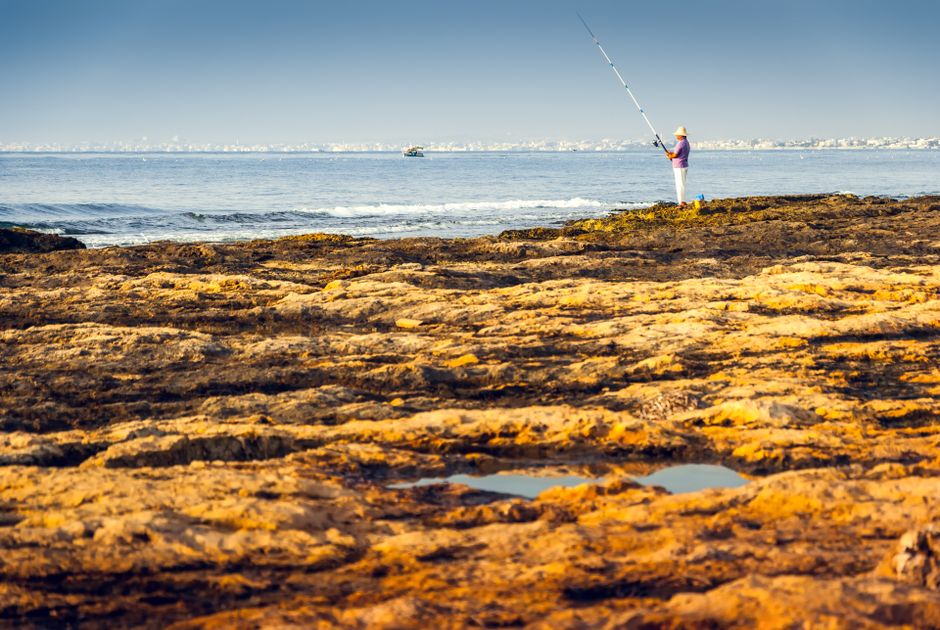 Kystfiske: En Guide til Suveren Fiskeopplevelse